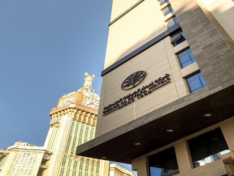 Worth Elite Hotel image