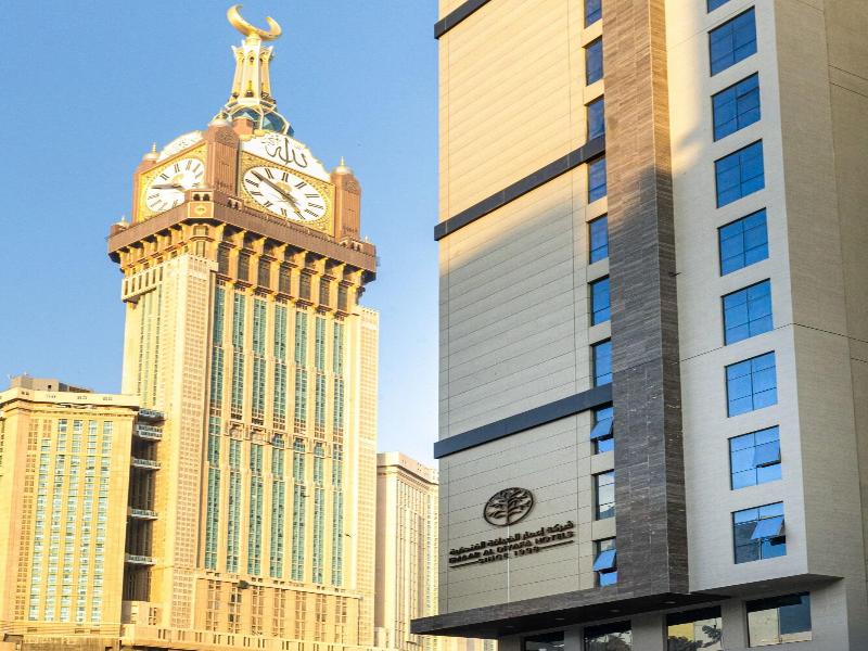 Worth Elite Hotel image
