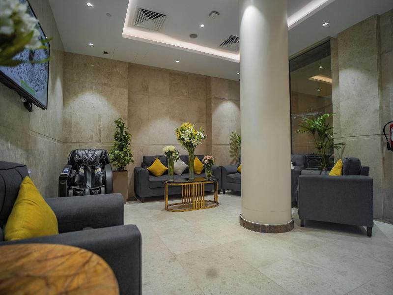 Worth Elite Hotel image