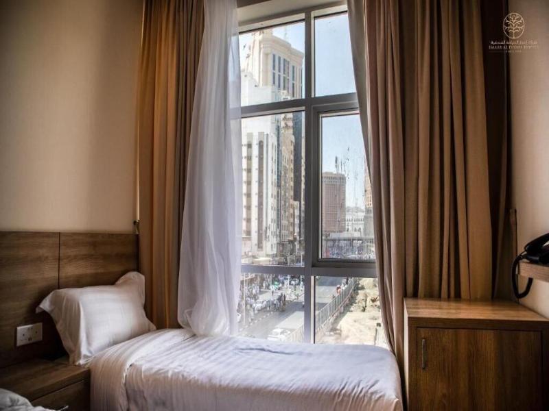 Worth Elite Hotel image