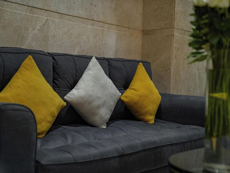 Worth Elite Hotel image