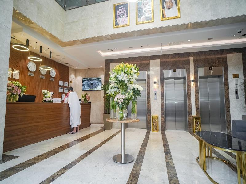 Worth Elite Hotel image