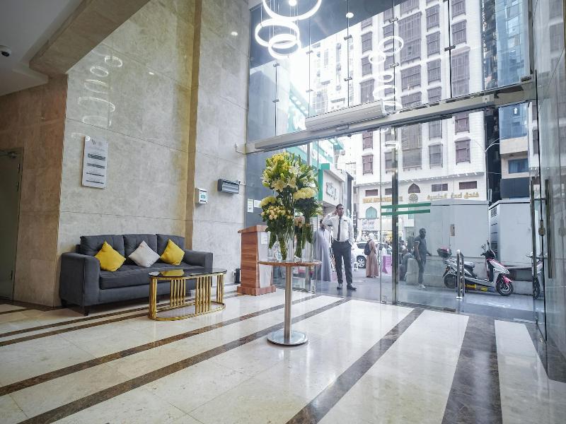 Worth Elite Hotel image