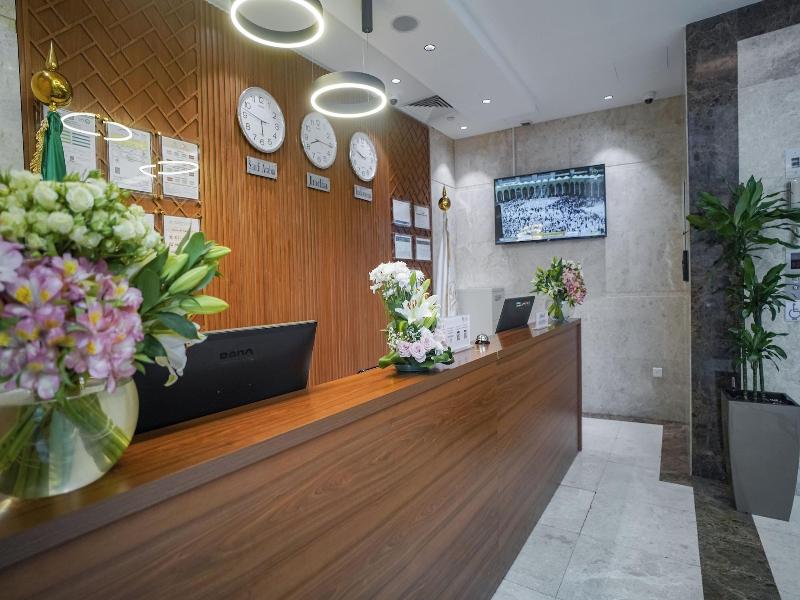 Worth Elite Hotel image