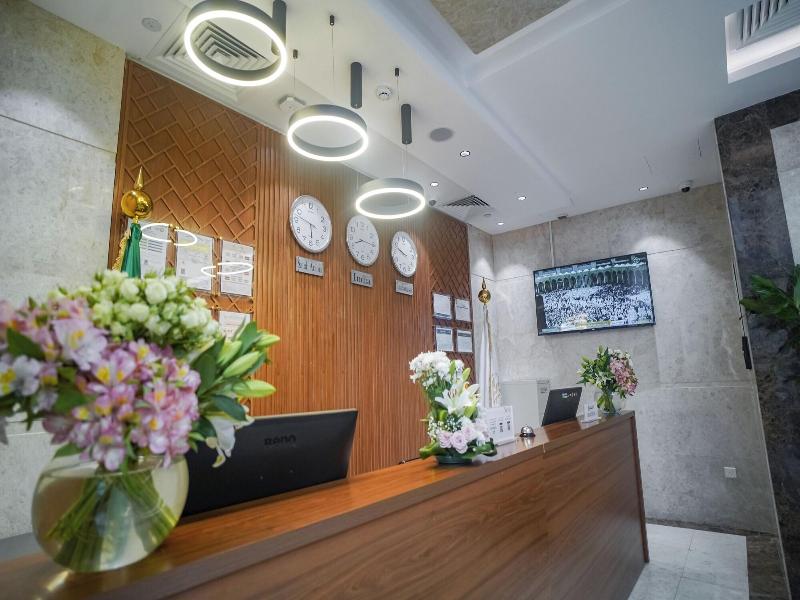 Worth Elite Hotel image
