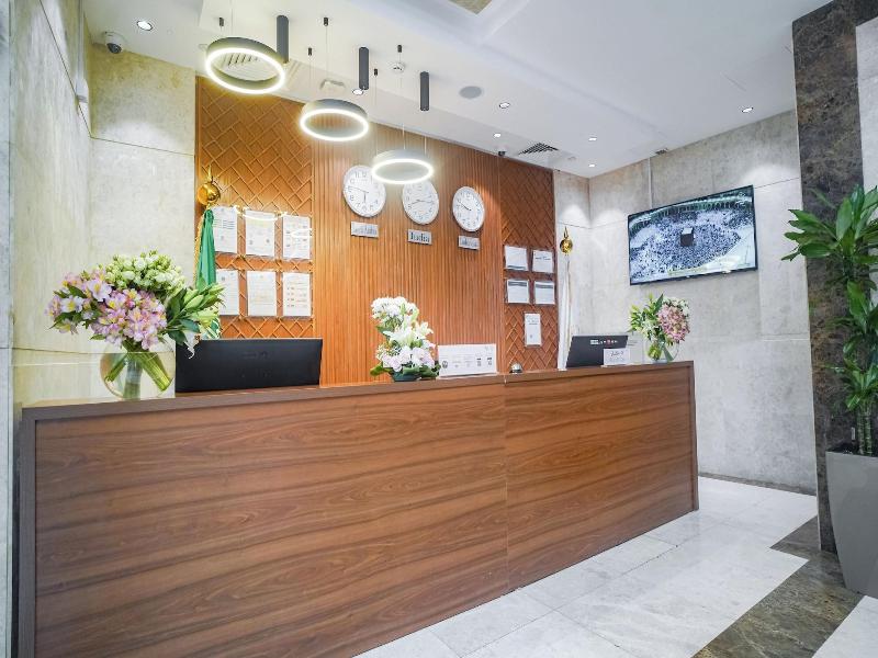 Worth Elite Hotel image