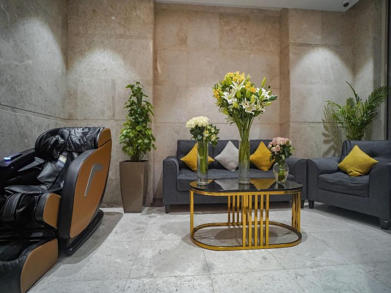 Worth Elite Hotel image