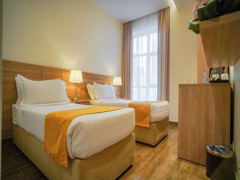 Worth Elite Hotel image