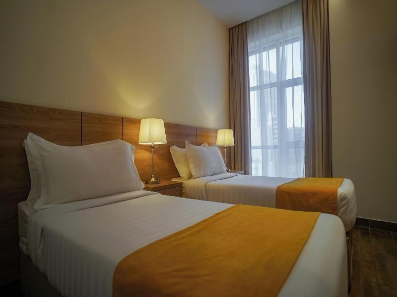 Worth Elite Hotel image