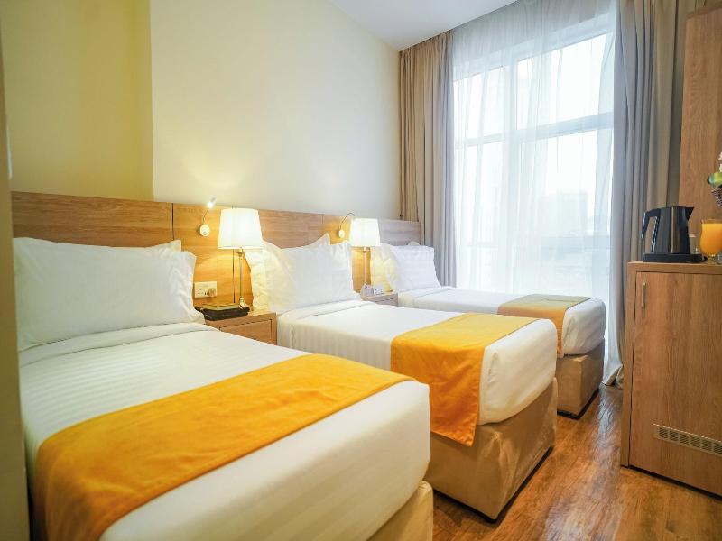Worth Elite Hotel image