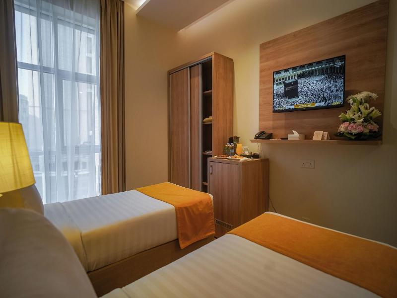 Worth Elite Hotel image