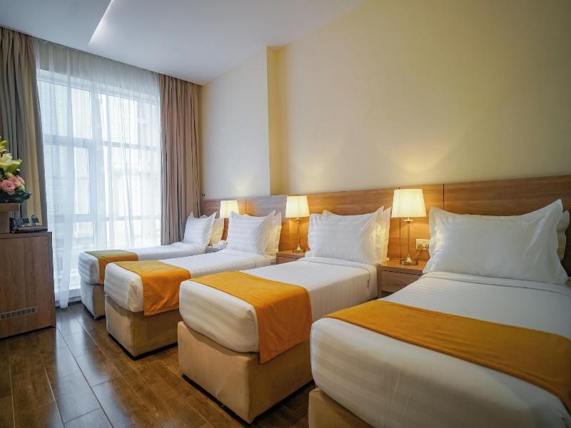 Worth Elite Hotel image