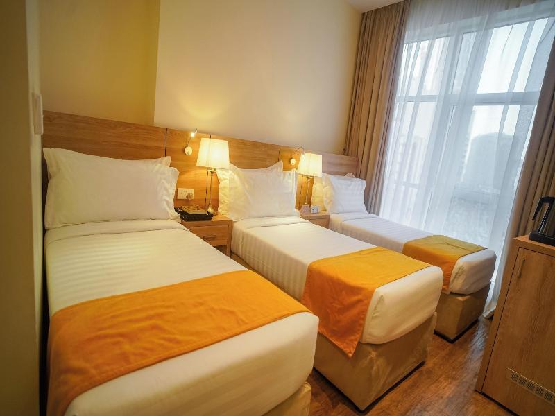 Worth Elite Hotel image