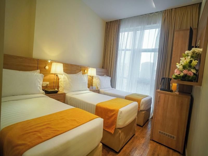 Worth Elite Hotel image