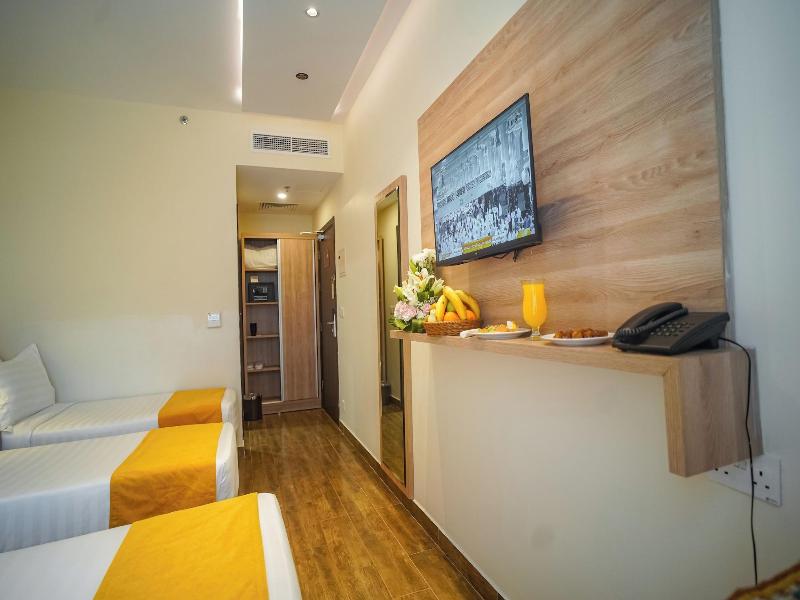 Worth Elite Hotel image