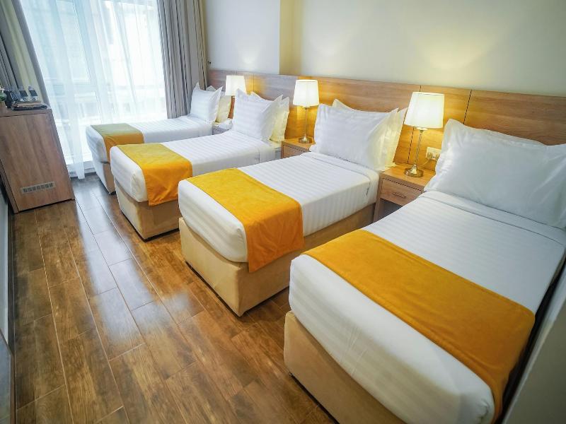 Worth Elite Hotel image