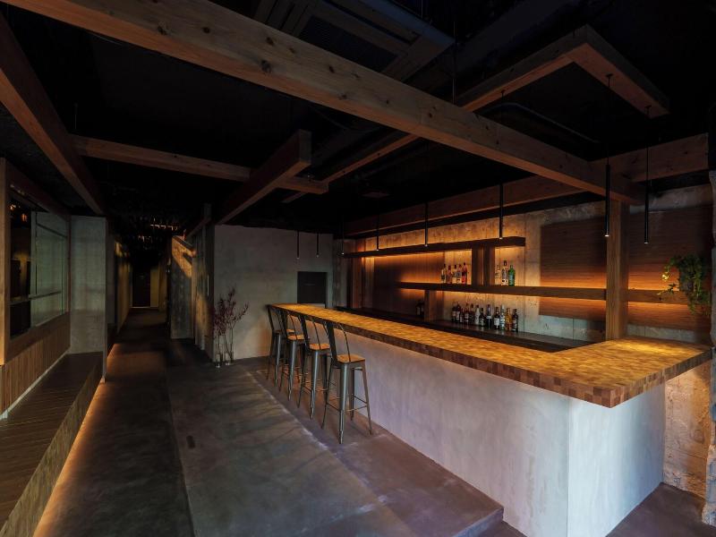 3u Namba Minami - Doyanen Hotels image