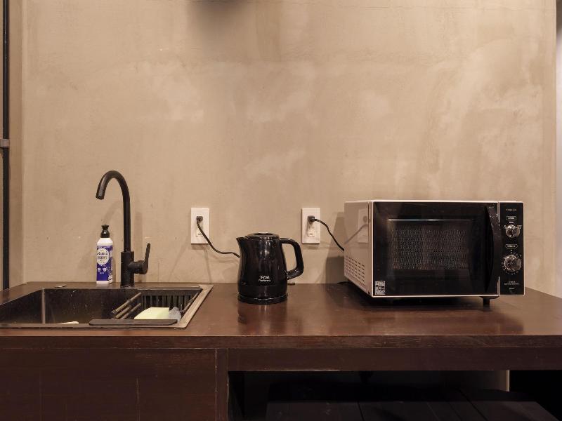 3u Namba Minami - Doyanen Hotels image