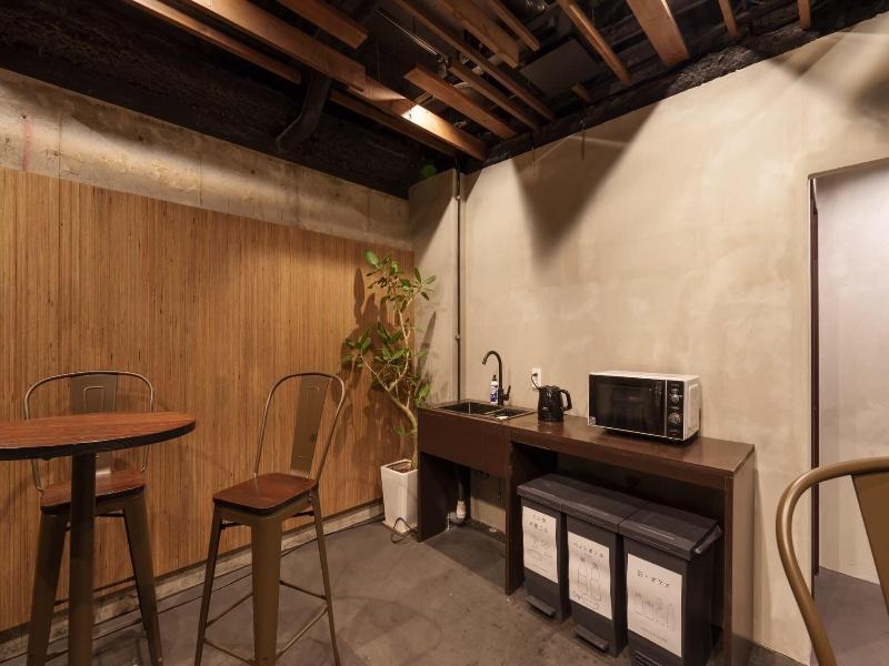 3u Namba Minami - Doyanen Hotels image