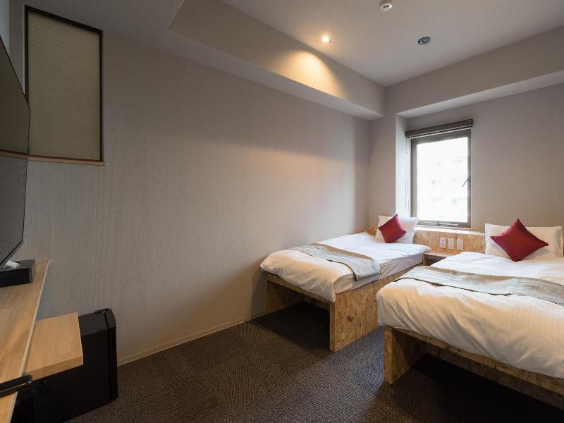 3u Namba Minami - Doyanen Hotels image
