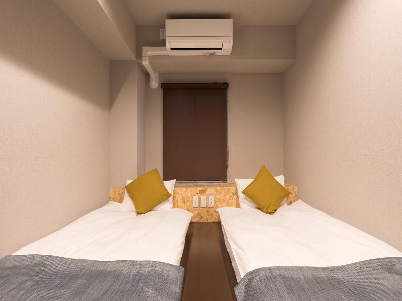 3u Namba Minami - Doyanen Hotels image
