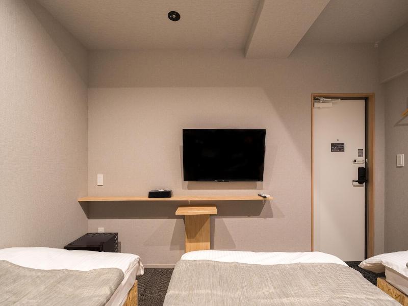 3u Namba Minami - Doyanen Hotels image