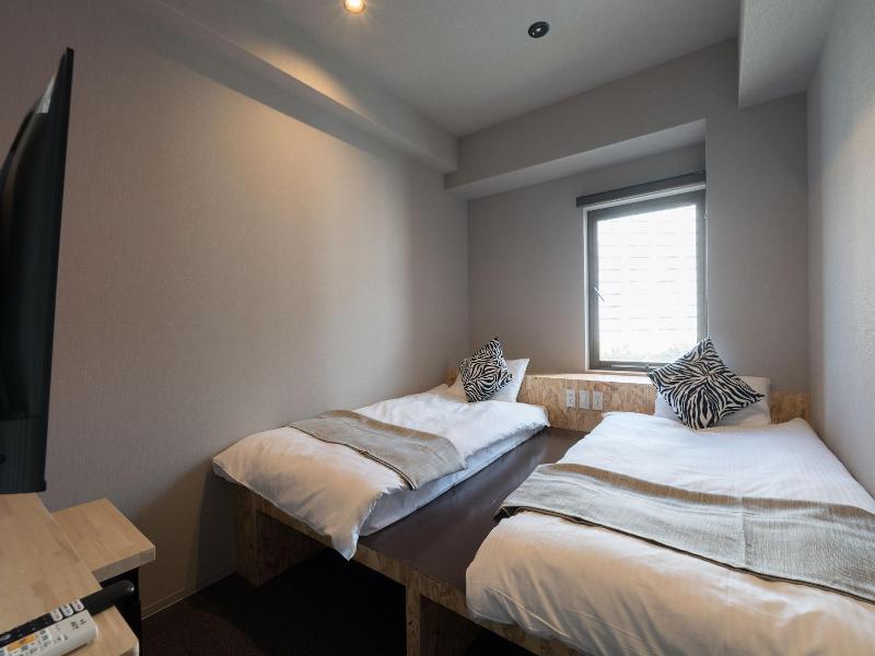 3u Namba Minami - Doyanen Hotels image