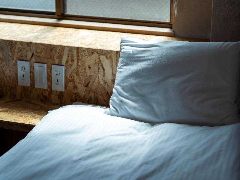 3u Namba Minami - Doyanen Hotels image
