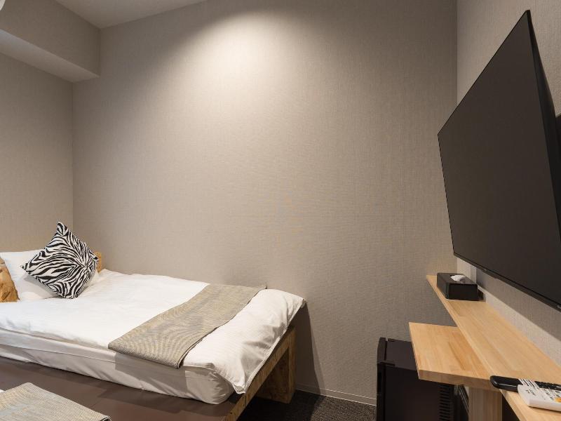 3u Namba Minami - Doyanen Hotels image