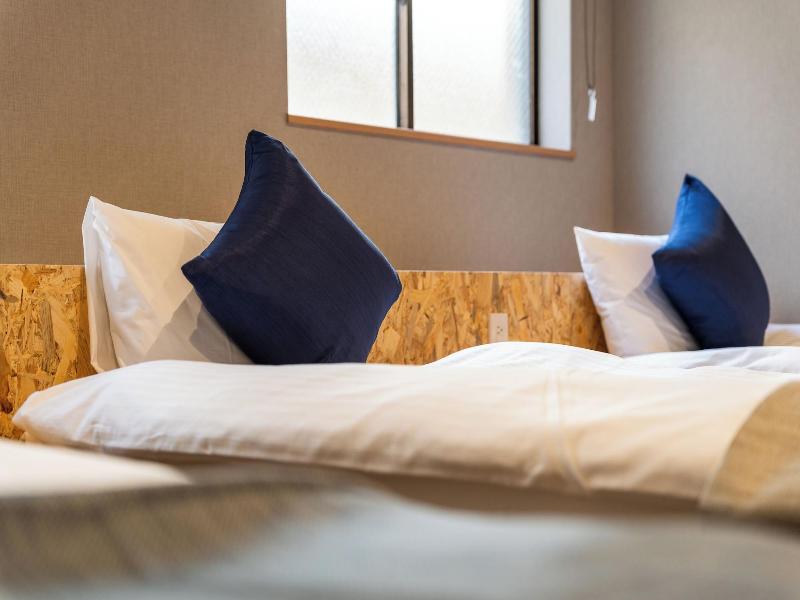 3u Namba Minami - Doyanen Hotels image