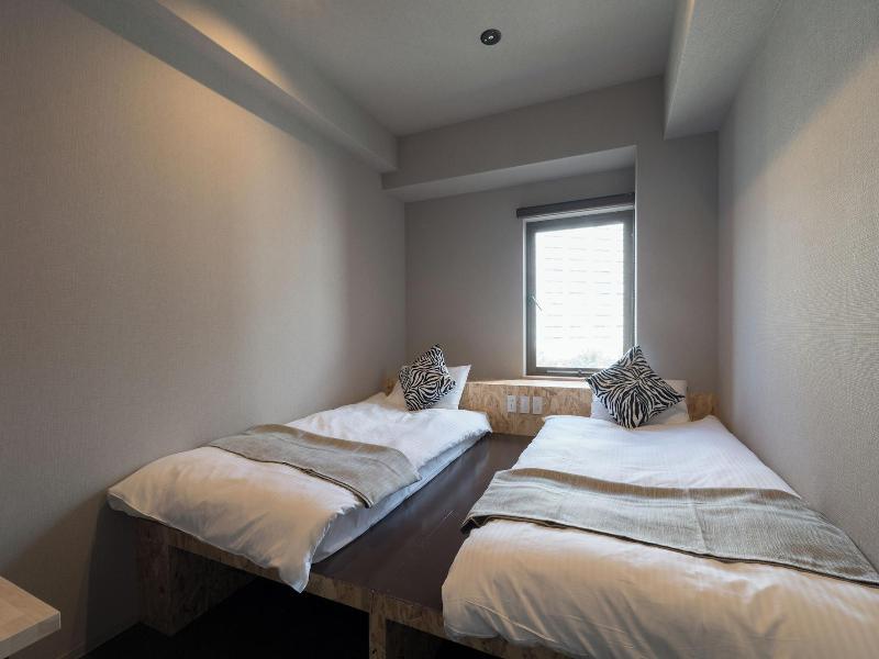 3u Namba Minami - Doyanen Hotels image