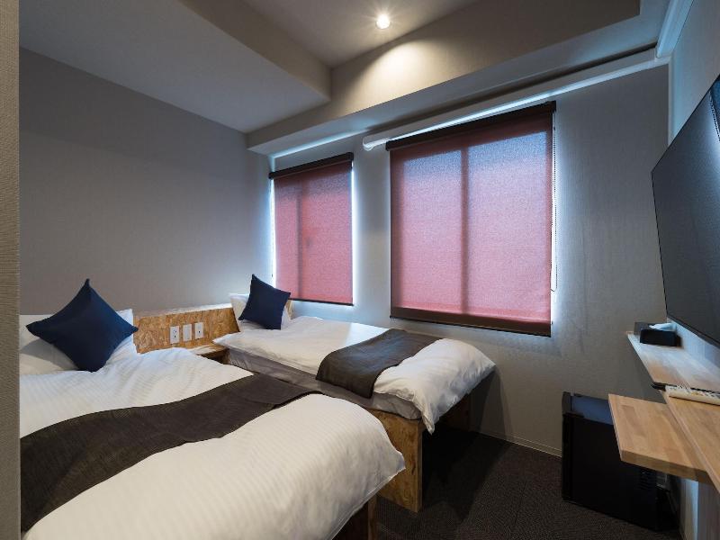 3u Namba Minami - Doyanen Hotels image