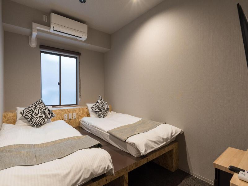 3u Namba Minami - Doyanen Hotels image