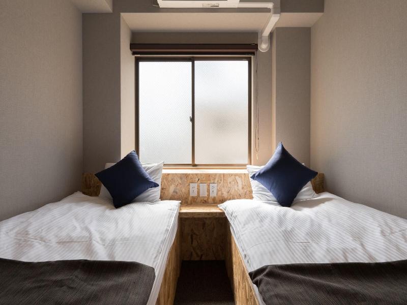 3u Namba Minami - Doyanen Hotels image