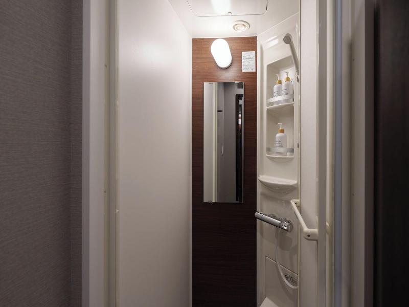 3u Namba Minami - Doyanen Hotels image