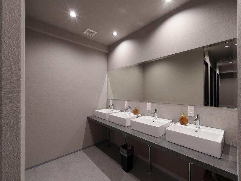 3u Namba Minami - Doyanen Hotels image