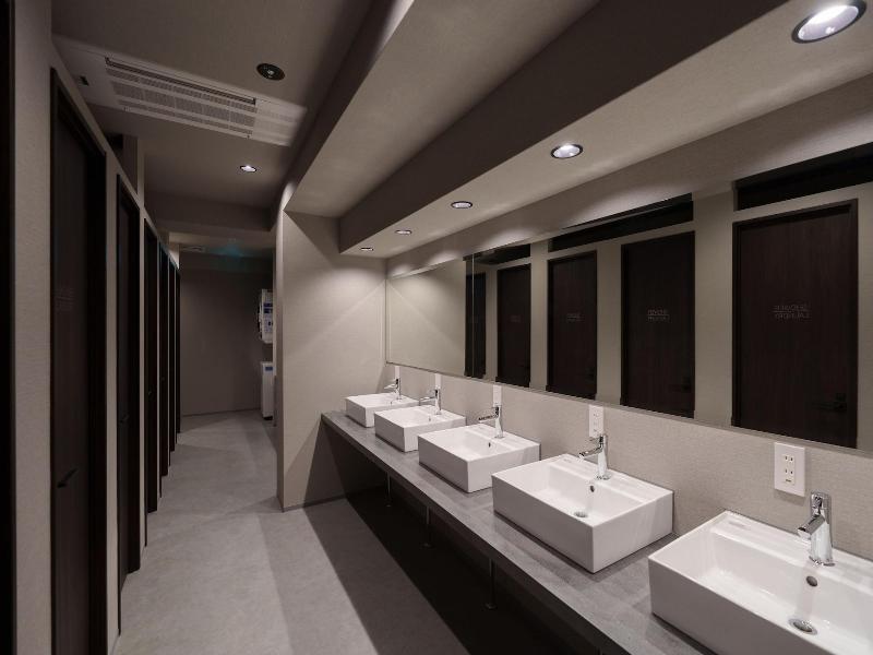 3u Namba Minami - Doyanen Hotels image