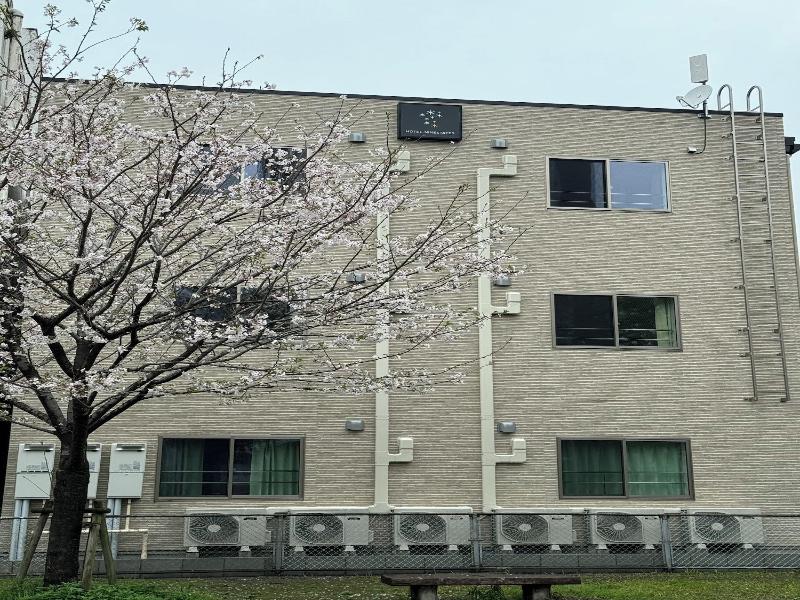 Hotel Ninestates Kagoshima image