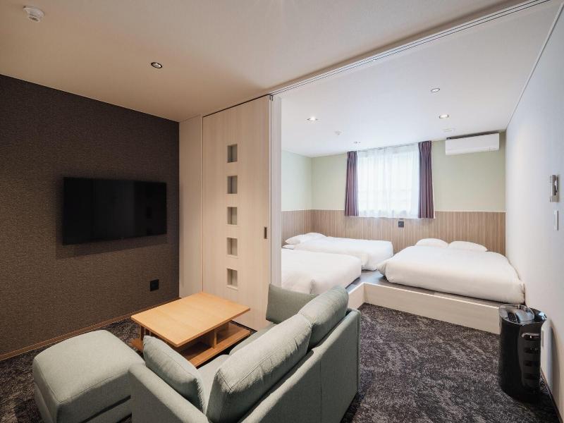 Hotel Ninestates Kagoshima image