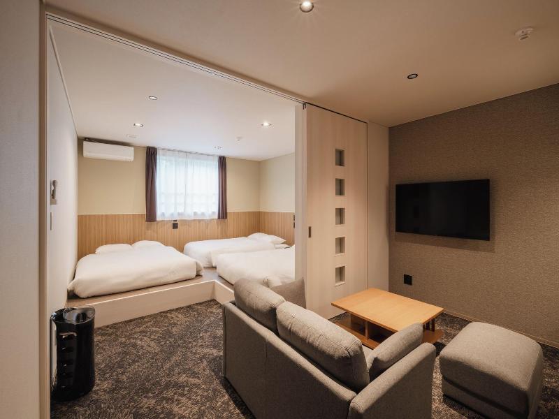 Hotel Ninestates Kagoshima image