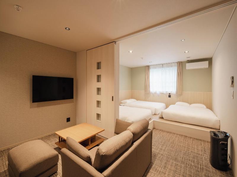 Hotel Ninestates Kagoshima image