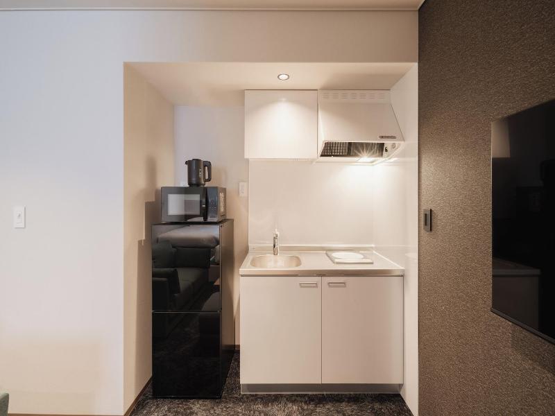 Hotel Ninestates Kagoshima image