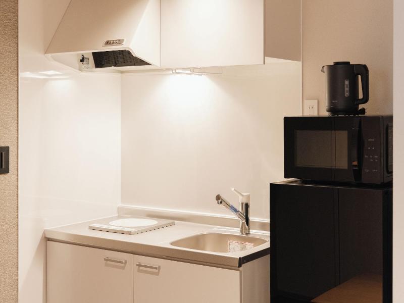 Hotel Ninestates Kagoshima image