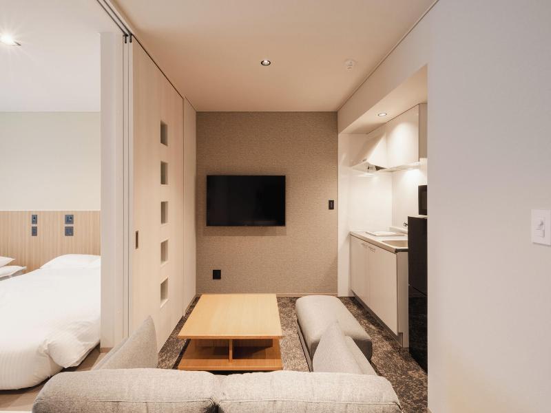 Hotel Ninestates Kagoshima image