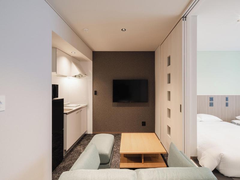 Hotel Ninestates Kagoshima image