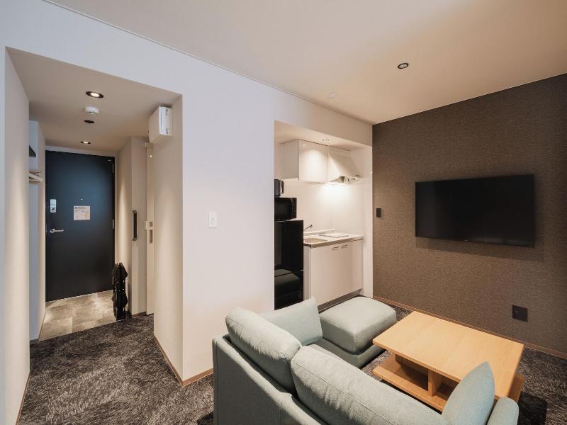 Hotel Ninestates Kagoshima image