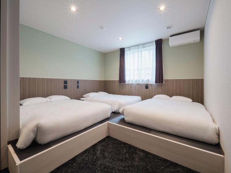 Hotel Ninestates Kagoshima image