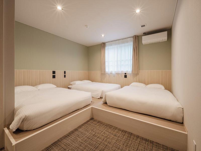 Hotel Ninestates Kagoshima image