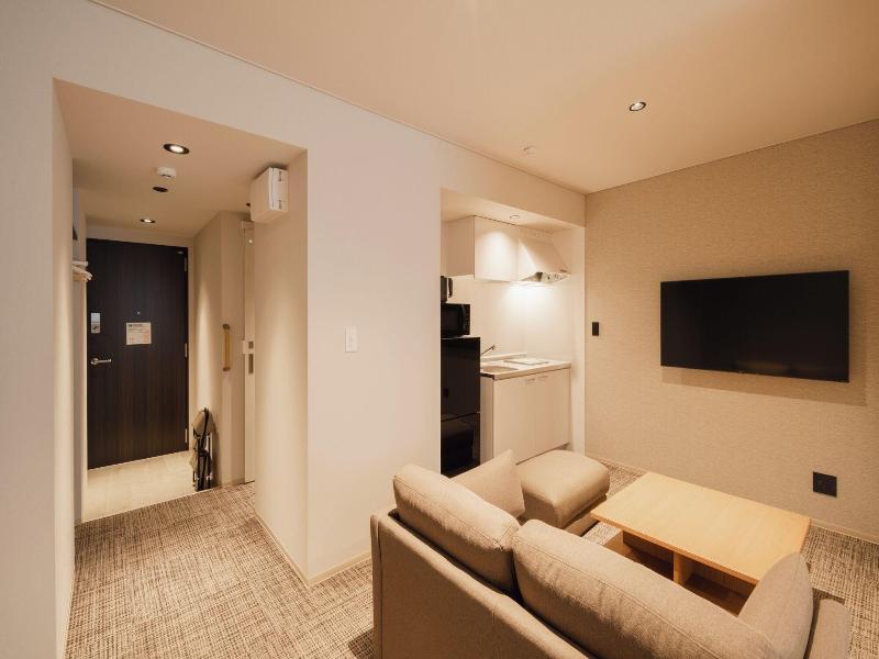 Hotel Ninestates Kagoshima image