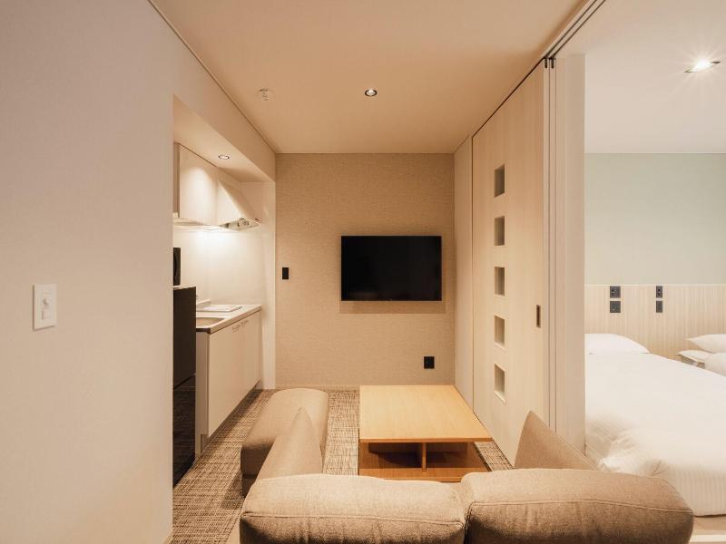 Hotel Ninestates Kagoshima image